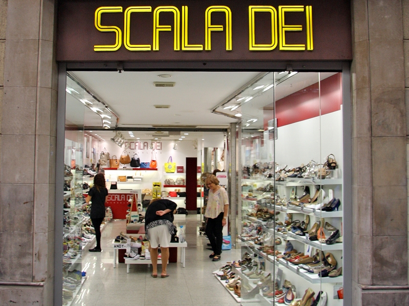 Scala Dei (1)