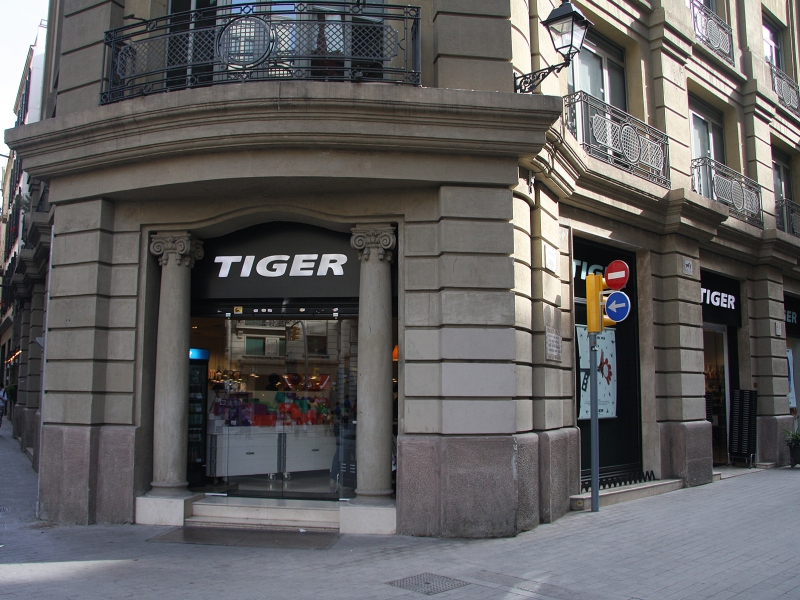 Tiger Stores Spain S.L. (1)