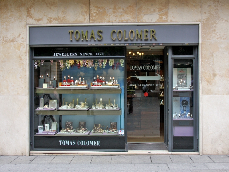 Toms Colomer