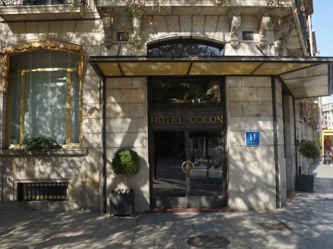 Hotel Colon
